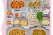 小土豆雪鱼煎饼的做法(一道简单又美味的家常菜)