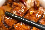 白萝卜炖肉的做法大全（简单易学，味道美妙，家常好菜如此来）