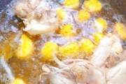 以滋补鸡腿为食疗,让你健康美味双收(滋补鸡腿的制作方法与注意事项)