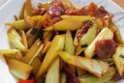 家常美食(营养美味,色香味俱佳)