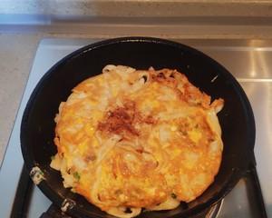 剩面条饼的变废为宝利用(15种美味佳肴让你不再浪费)