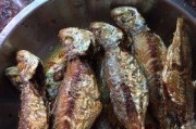 香煎海杂鱼的制作方法(做法简单易学,风味独特美味)
