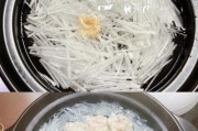 手工制作美味虾丸(享受纯手工制作的美食体验)