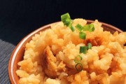 猪油拌饭的制作方法（如何以猪油将米饭提升为美食？）