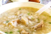 鸭脯粥的制作方法（一碗美味又营养的鸭脯粥，让你健康生活更美好）