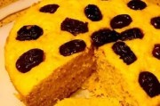 学会制作芝香南瓜饼，品尝秋日美味（15个步骤教你轻松DIY，让家人惊喜不断）