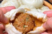 绝妙的香菇猪肉馅包子制作方法(用实惠材料,打造美味佳肴)