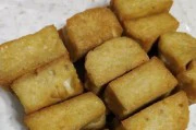 自制鱼豆腐——美味佳肴从厨房开始（用自己的手打造美味、健康的鱼豆腐）