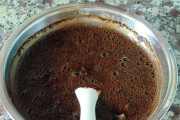 手作百香果龟苓膏(健康美味,清爽解暑,简单易做)