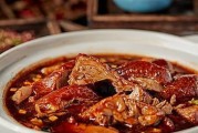 一口好味,砂锅焖鸭(家常菜谱,美味不贵)