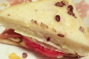 手工制作三明治迷你版(用心打造美味小食,让你爱不释口!)