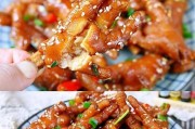 香辣鸡爪,麻辣无比!(让你在家也能尝到正宗川菜)