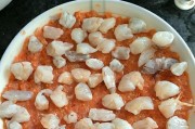 自制虾丸,美味可口的海鲜佳肴(从选料到制作,让你轻松学会自制虾丸的诀窍)
