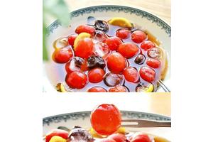 酸甜小番茄的多种做法（让你爱上小番茄的美味可口）