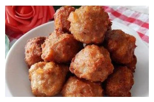 香炸肉粒子的制作方法（用炸的方式让肉变得更加诱人美味）