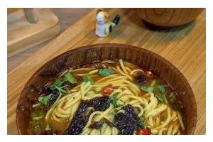 一碗面，品味生活（用心烹制，美味享受；教你做面，让你吃好喝好；一碗面，多种做法）