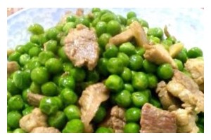 五香豌豆荚的做法（让口感更佳的豆荚小窍门）