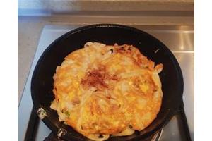 剩面条饼的变废为宝利用（15种美味佳肴让你不再浪费）