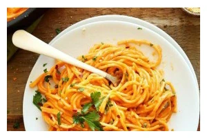 自制十里飘香意大利面（掌握这个秘密，让你的意面料理超水平！）