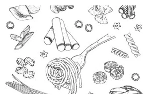 手把手教你做简创版意大利面（一次性掌握，轻松自制美味意面）