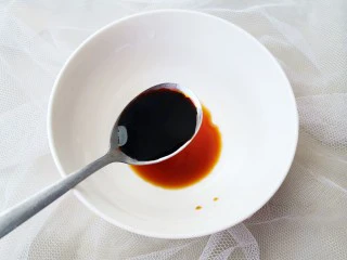 脆皮日本豆腐,半勺老抽。