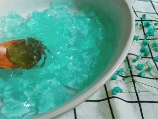 两款夏日饮品,像这样