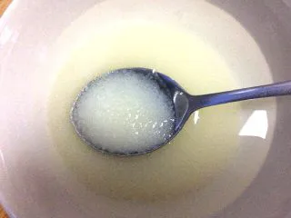 泰国风味凉拌菜,6勺白糖