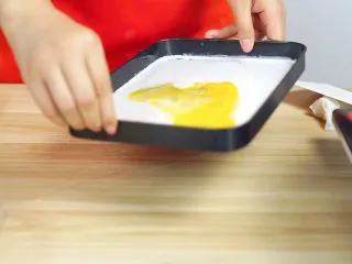 必吃的广东小吃——广州肠粉,再做一个加蛋的