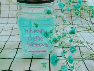 两款夏日饮品,(￣∇￣)很清新呢