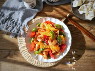 锦卤馄饨——《风味人间》复刻版,上桌。