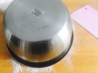 手抓饼——完美复制街头小吃,醒发20分钟