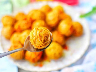 年夜饭必备之腰缠万贯,做法简单。