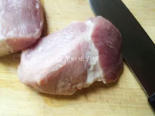 上海小吃 炸里脊肉串,猪里脊。