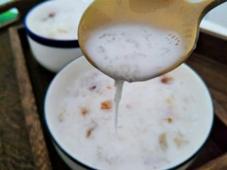 一碗可以喝的《护肤品》,有没流口水的！