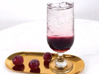 夏日水果气泡饮，长得漂亮还喝不胖,装饰即可