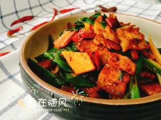 无法拒绝的下饭菜～回锅肉,太香了 赶紧盛饭开吃