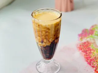 脏脏珍珠奶茶,健康完美的脏脏奶茶，一点也不输给外卖。 