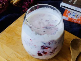 蔓越莓大果粒,成品。