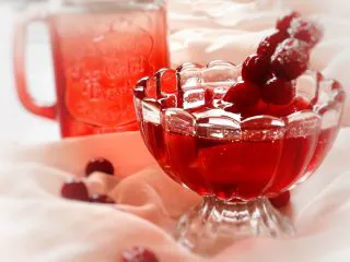 红心串串特饮,放入串串