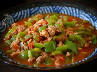 超下饭之红三剁,看着就想吃的有没有？