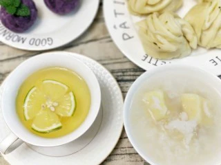 不需要任何模具的小吃,美味可口