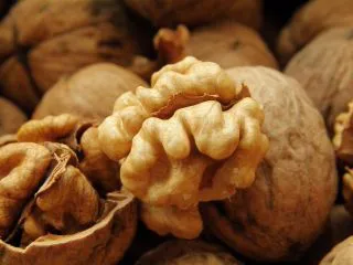 【花生核桃露】健脑益智的学生饮品,核桃去皮