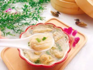 福州特色小吃+肉燕,赞赞赞，一口一个一口一个