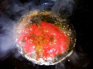 #猪里脊# 糖醋里脊,三勺清水