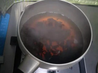 红糖珍珠奶茶,接下来煮红茶