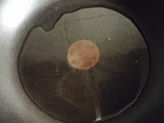 干锅包菜（简易版）,锅内倒入适量的食用油加热至五成热