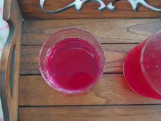 夏日果味酵素饮品,就是辣么好喝