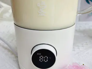 在家也能做出巨好喝的珍珠奶茶,选择奶茶程序，约15分钟左右