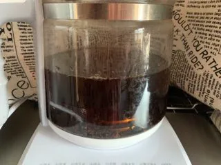 蔓越莓伯爵红茶,煮红茶