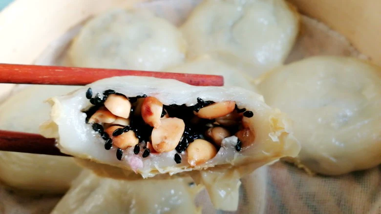 豆腐皮粄~客家小吃